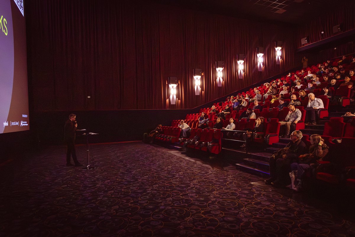 Czech Int. AI Film Festival tweet media