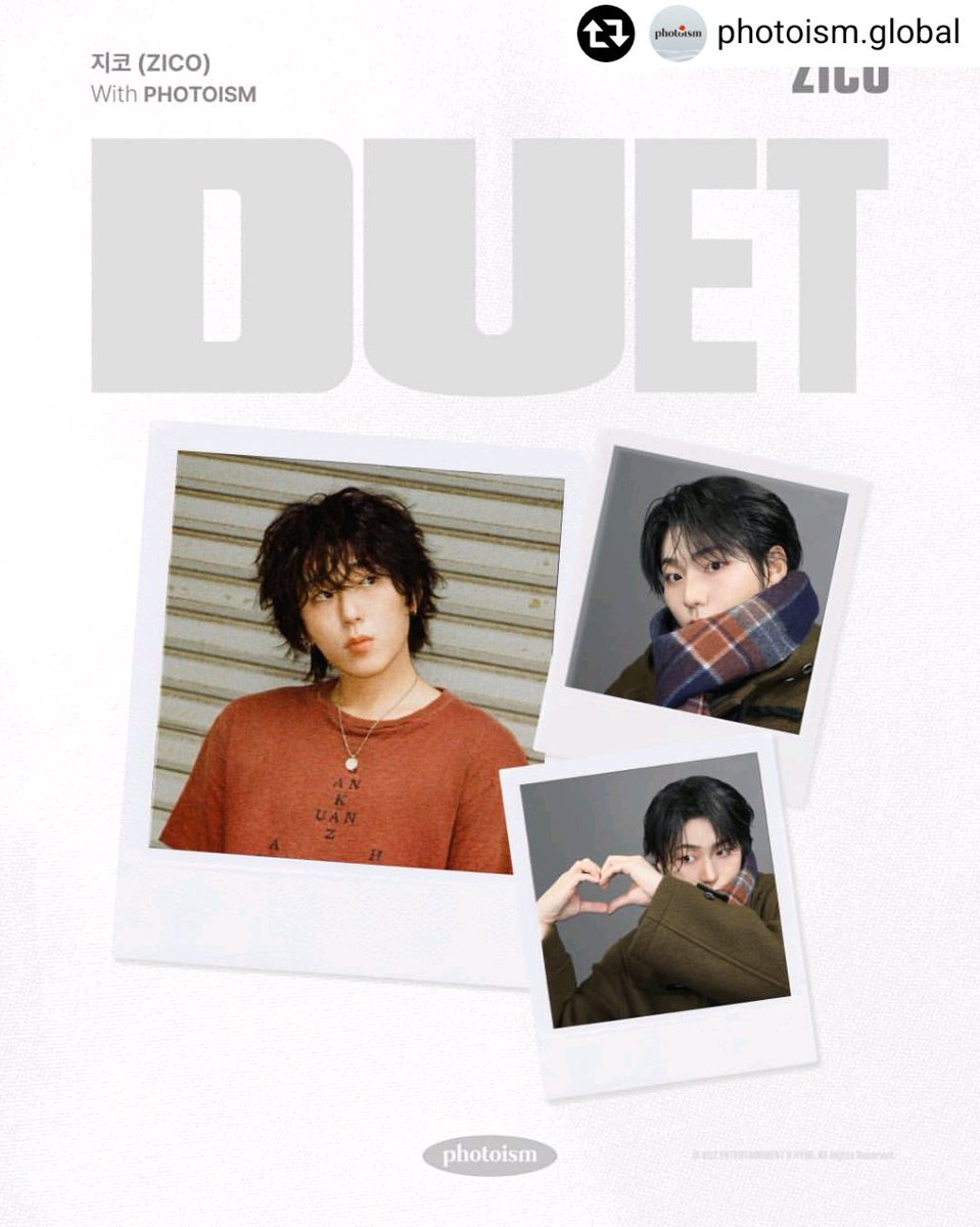 ZICO 生写真セット ② 707 Zico Of South Korean Stock Photos, High-Res Pictures, and