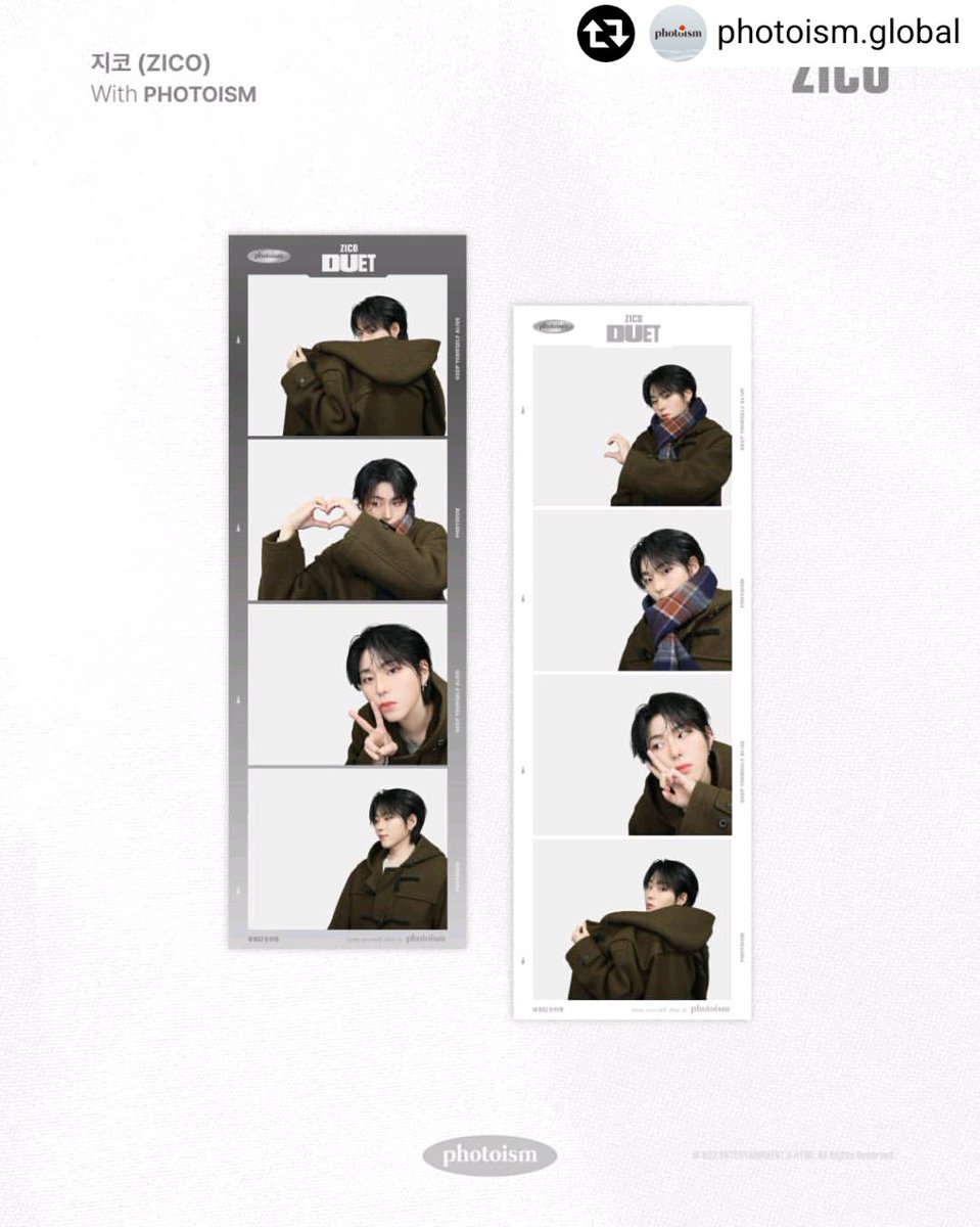 ZICO 生写真セット ② 707 Zico Of South Korean Stock Photos, High-Res Pictures, and