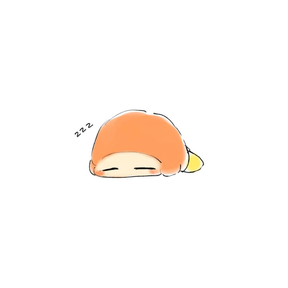 000_ee_'s tweet photo. #ワドルディ https://t.co/7yP1yjlbAe