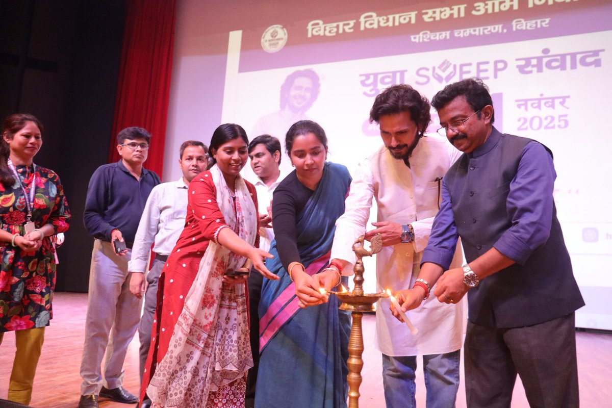 Dr Navneet Anand tweet media