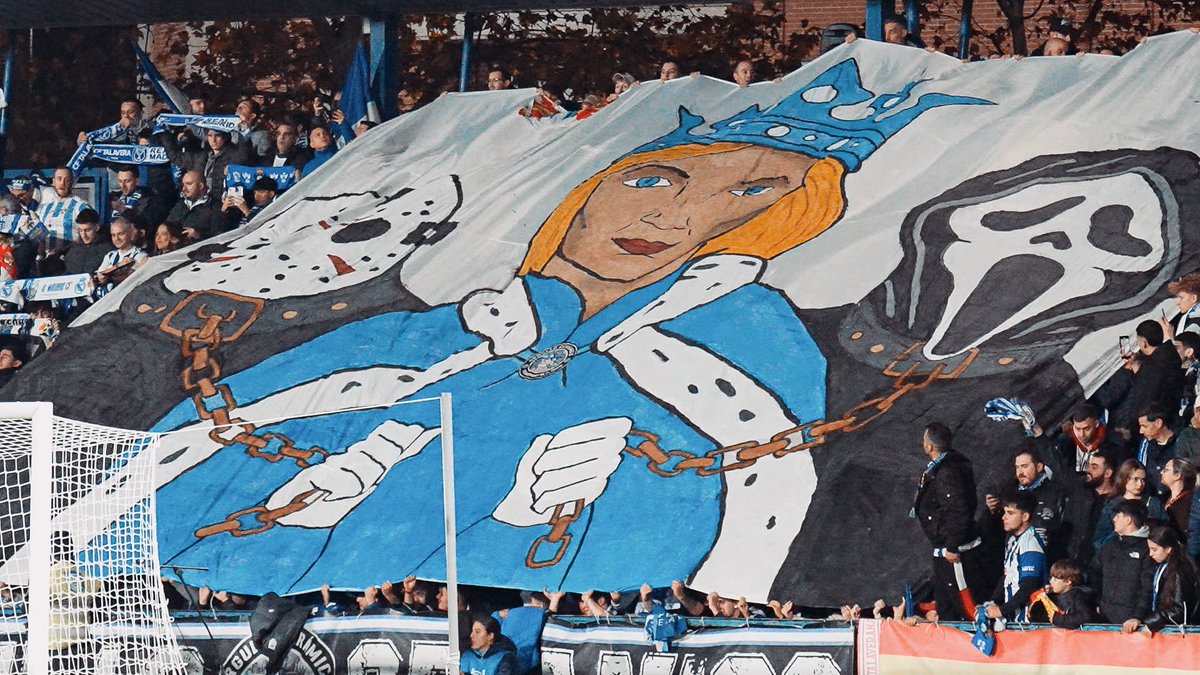 CF Talavera de la Reina tweet media