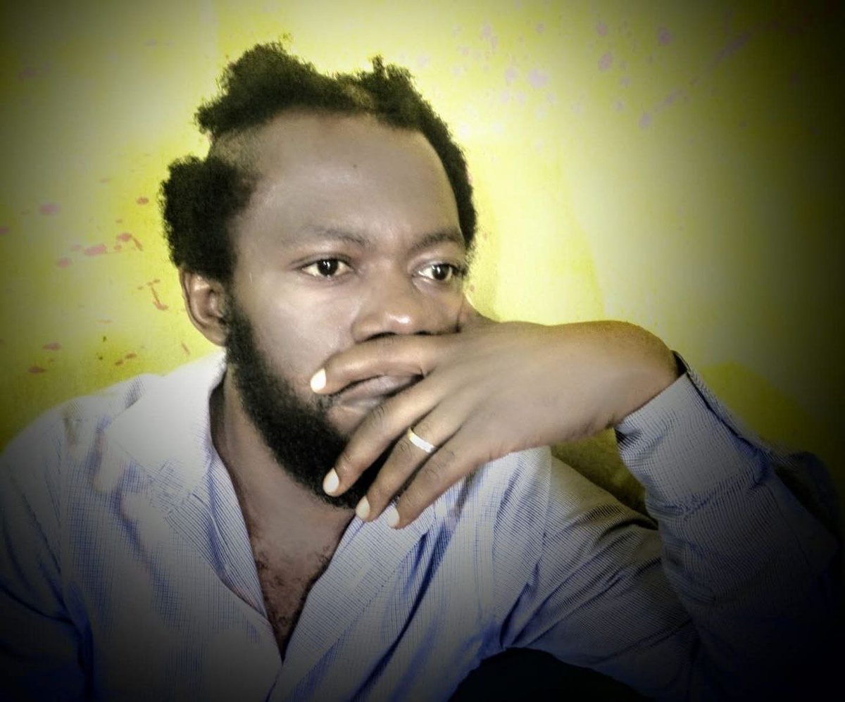 D-GreatSam tweet media