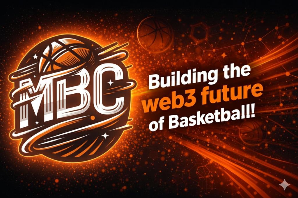 Mambatoken's tweet photo. Basketball is global. Web3 is inevitable. MambaCoin brings them together. ๐ #BuildOnBNB #Web3Basketball https://t.co/PSIeYC7gOK
