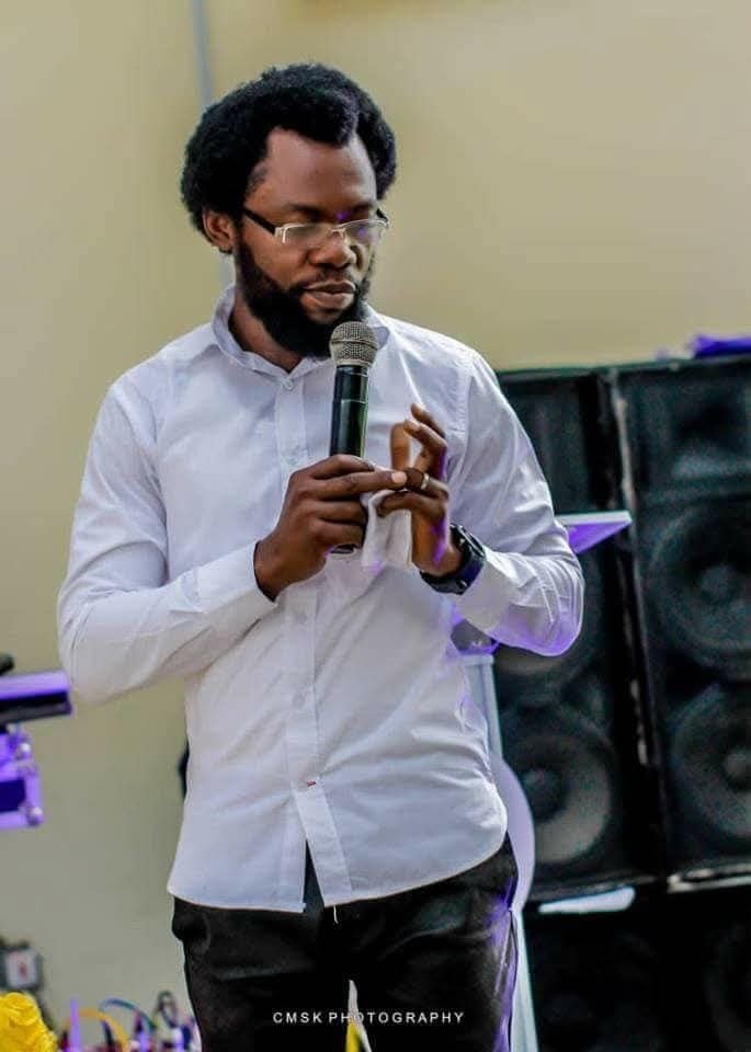 D-GreatSam tweet media