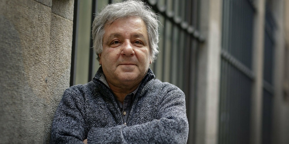 Prof. Bozarslan: Birinci çözüm sürecinden çok uzak bir noktadayız

🔴Birinci çözüm sürecinde; 2013–2014 yıllarında Türkiye’de çok şey tartışılıyordu. Kürt meselesi tartışılıyordu; ancak sadece bir güvenlik meselesi olarak değil, tarihsel bir sorun olarak ele alınıyordu. Bugün ise