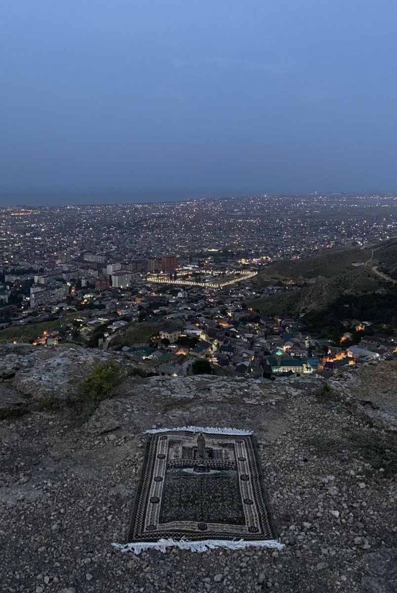 "Ol der ve olur."

(2/Bakara, 117)