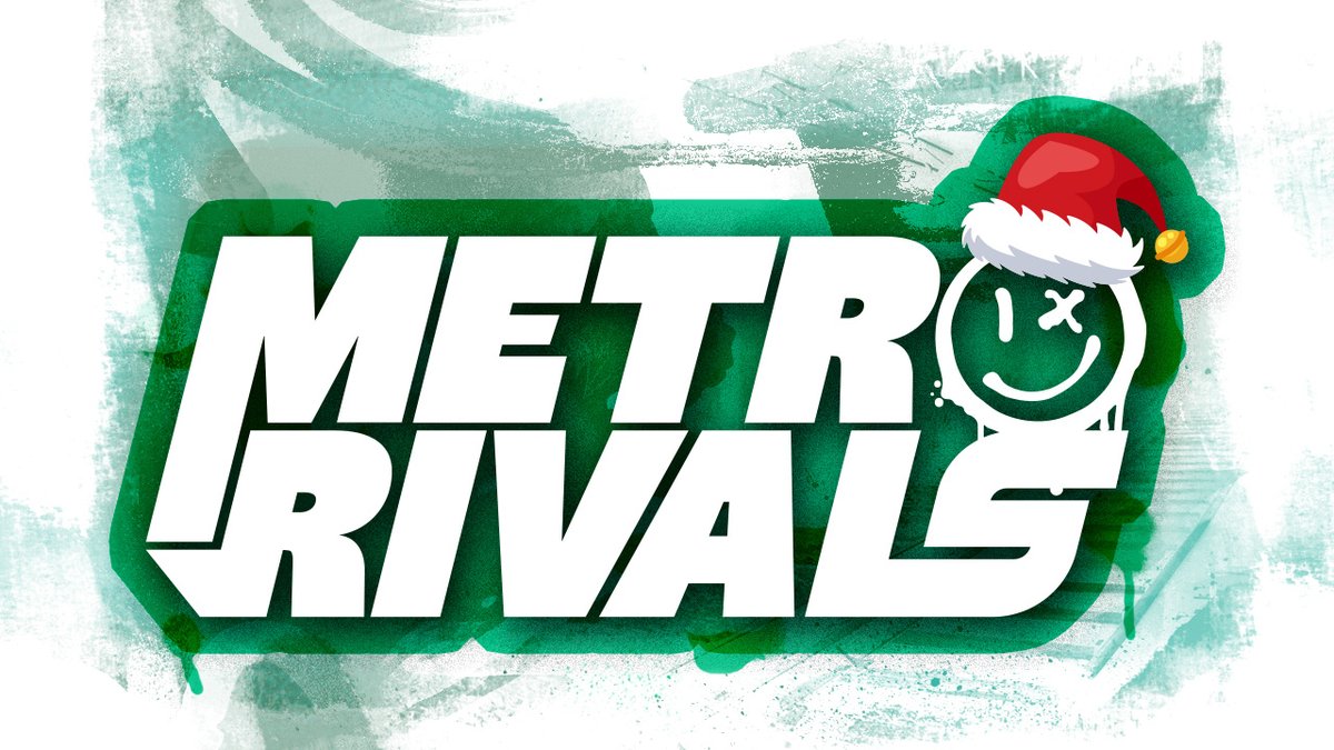Metro Rivals: New York tweet media