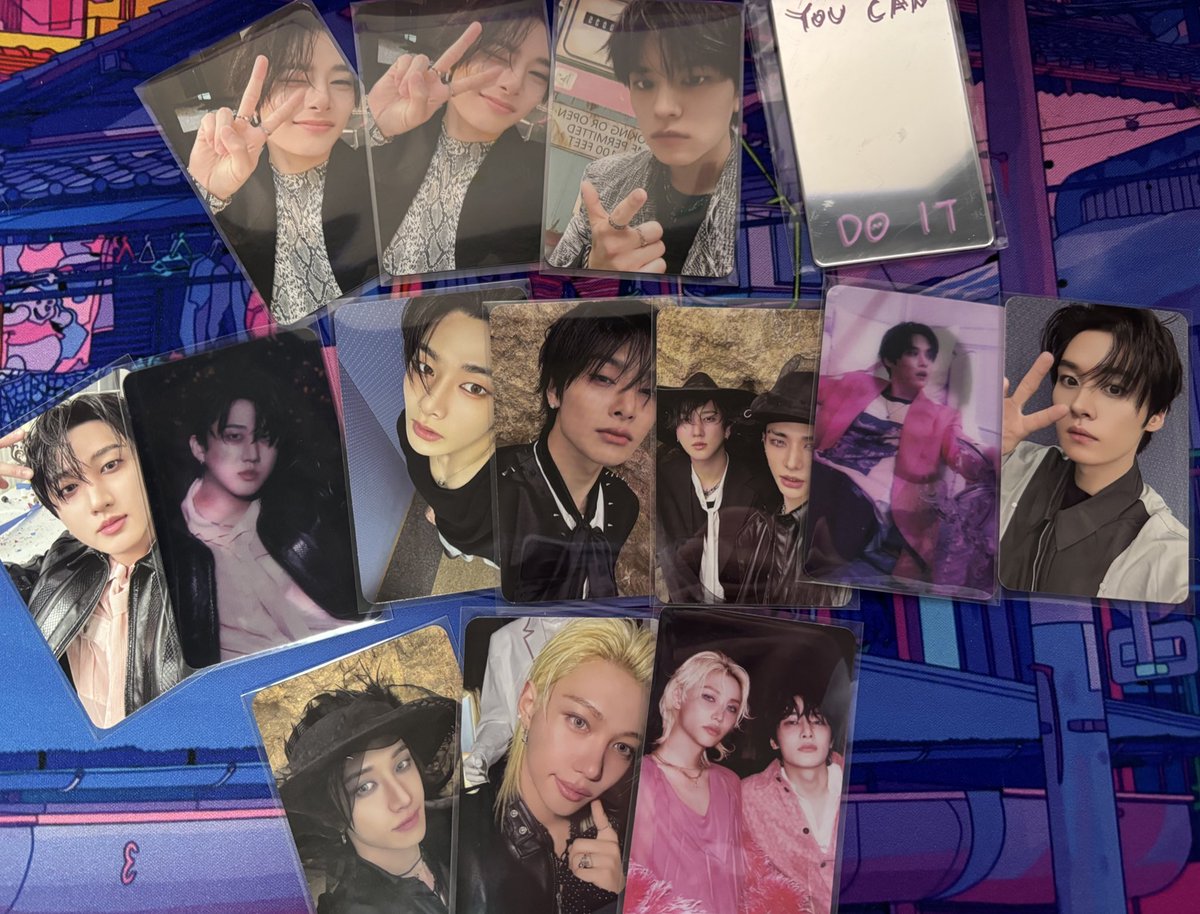 jeonginim ... dayanamamis yine bana