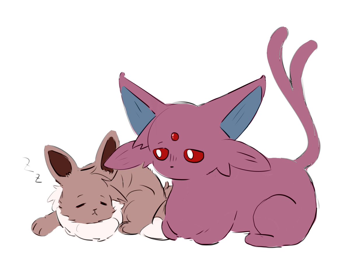 emitR10's tweet photo. 一点姐妹的pokemon塑迷思 https://t.co/FXbD1gnQno