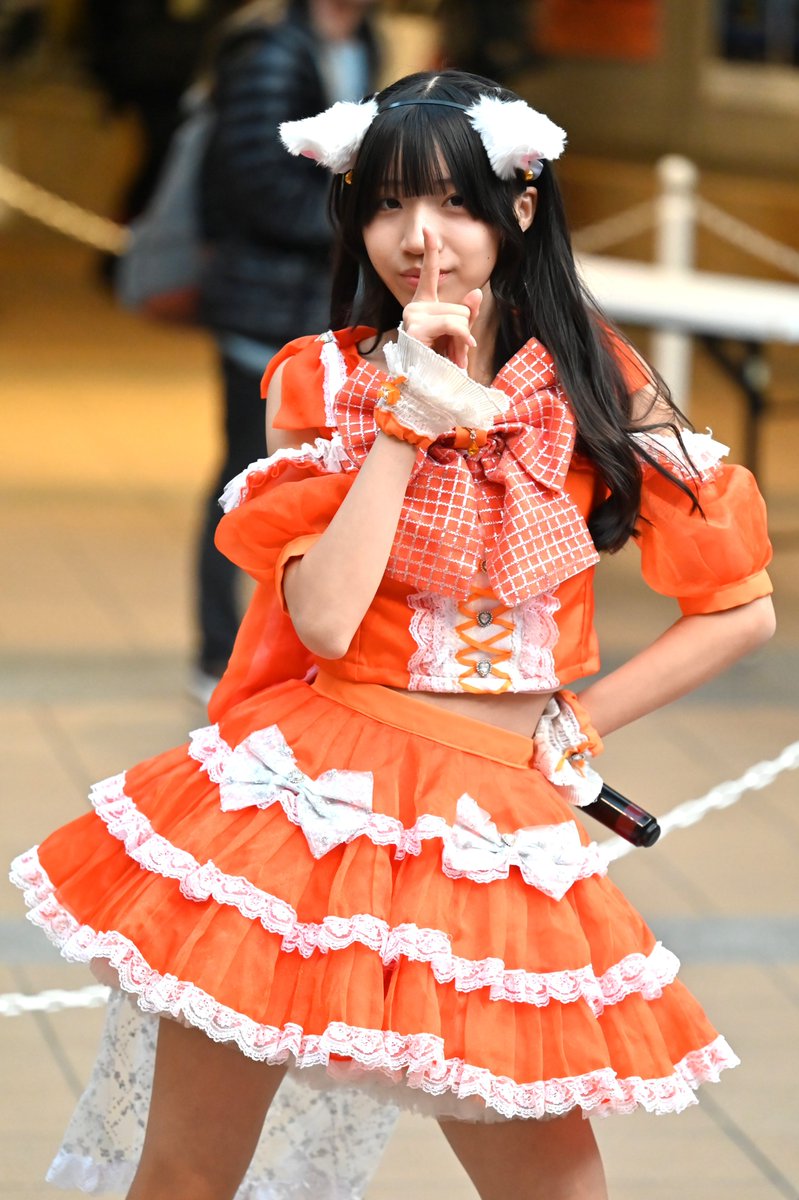 2025.12.07 KAGAYAKI Fes mini @湊町リバープレイス はなちゃん #花咲