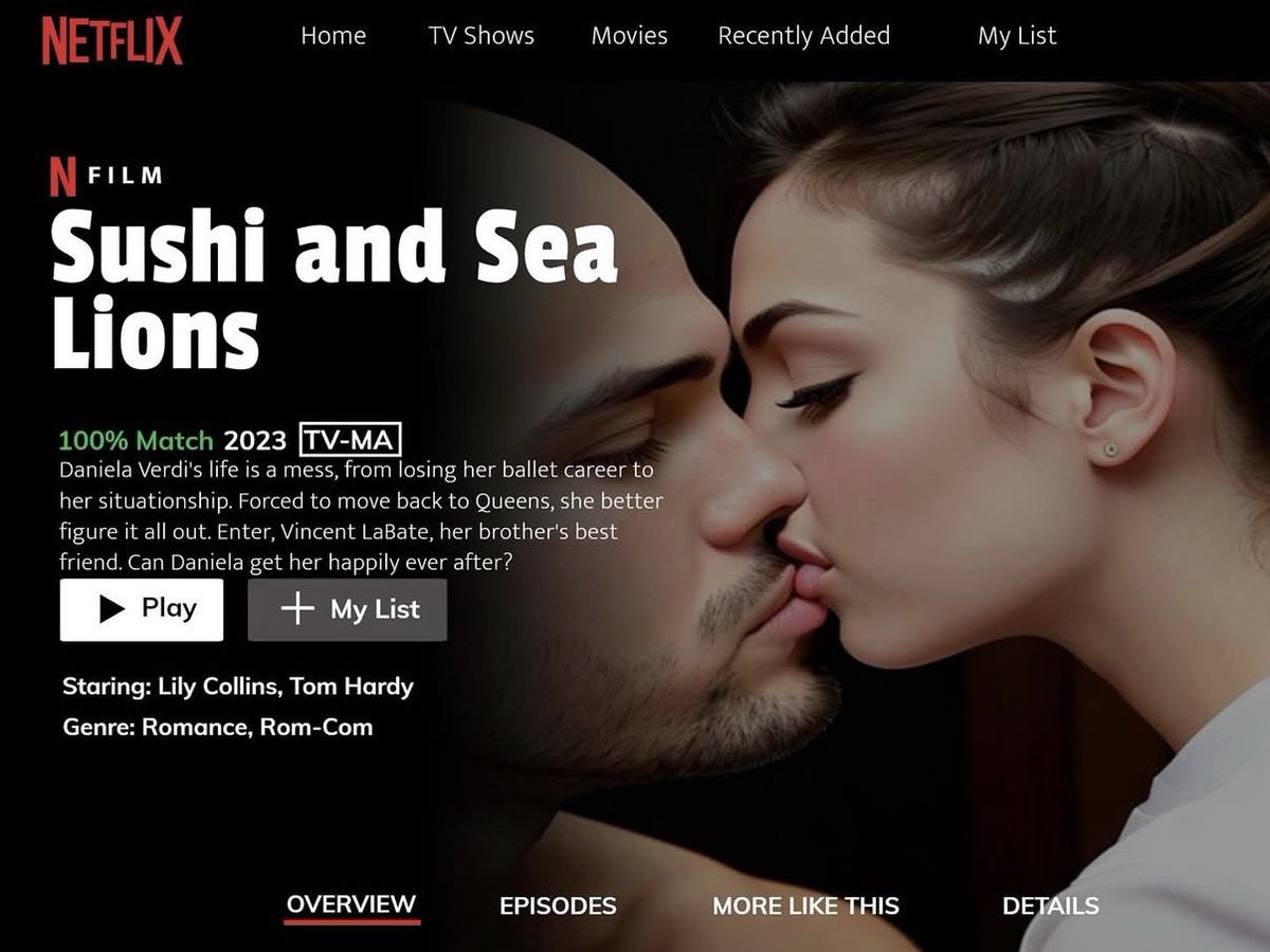 madameraerae's tweet photo. If @netflix ever wanted to make Sushi and Sea Lions into a movie I can’t say I’d be mad about it #booktok #bookstagram #romance #romancebooks #romancereads #chicklit #chicklitreads #chicklitbooks #womensfiction https://t.co/KjdE5aro4P