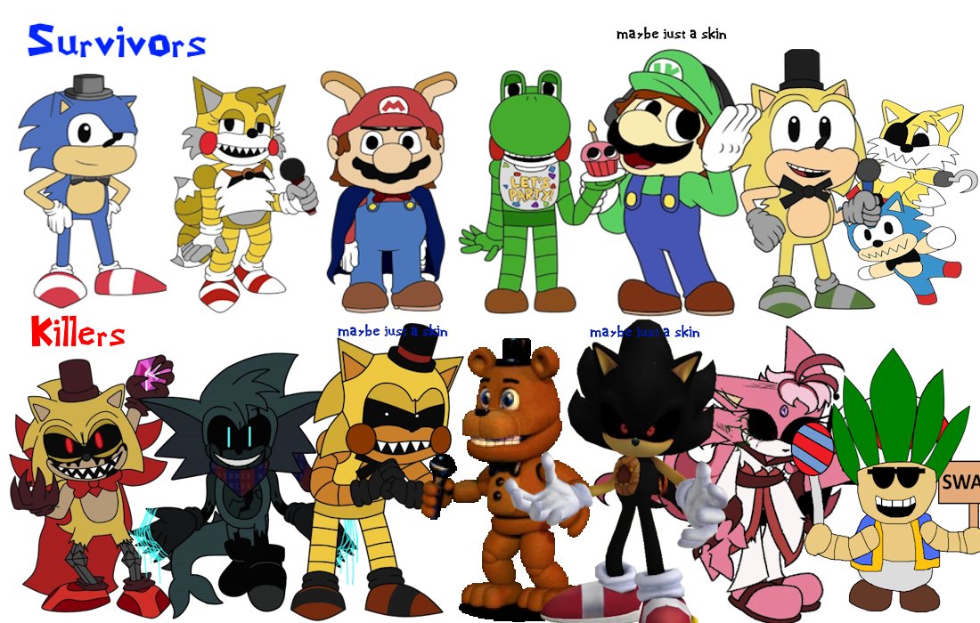 Cool C/Grim tweet media