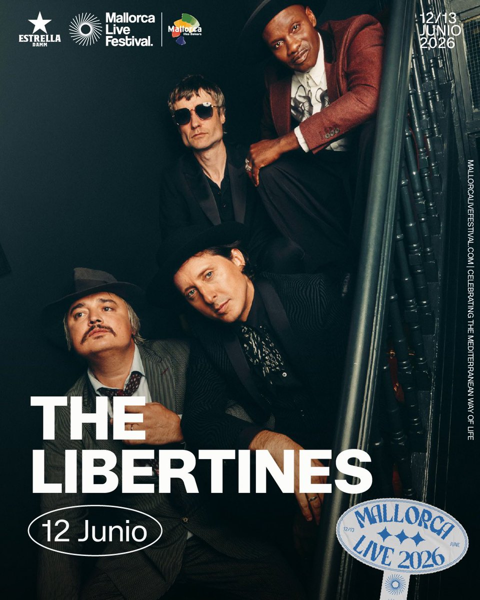 Libertines (@libertines) / Posts / X