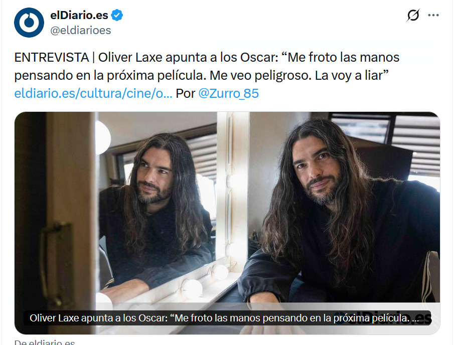 Daniel Novel tweet media