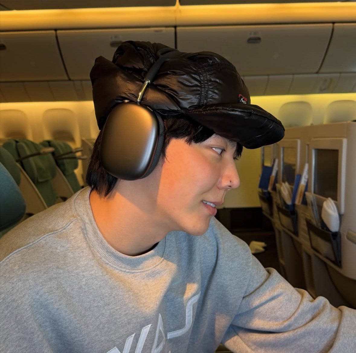 울 준떵씌 그냥 겁나게 귀엽고 깜찍하고 잘생기거 다하실게요