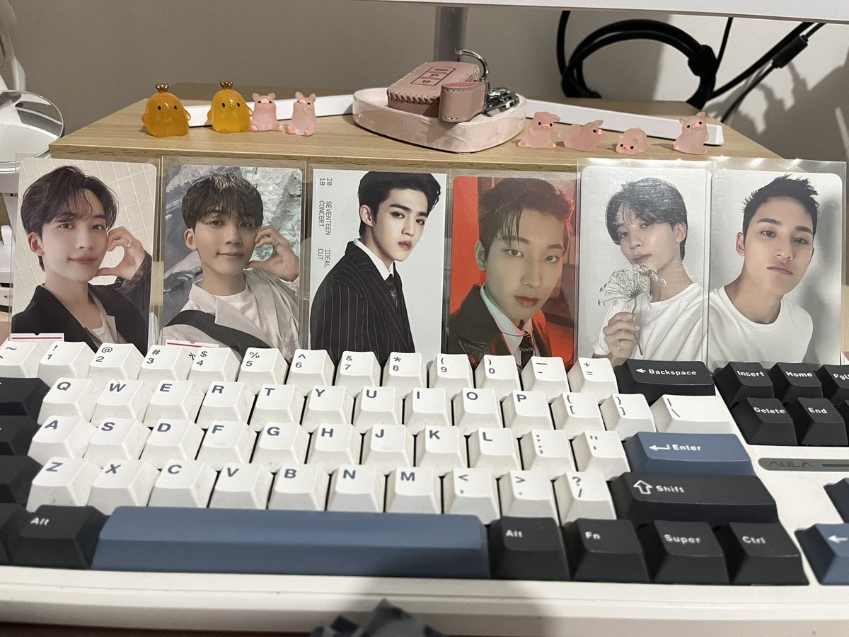 daegurliee's tweet photo. wts lfb ph ⋆˙⟡ — #kjsellz

JEONGHAN PILOTO SET .ᐟ 
╰ ₱950 ONLY
╰ onhand
╰ x sensi &amp; impatient

» loc: davao, mindanao. ph
» mop: gcash / bdo / maya
» mod: direct j&amp;t

#. seventeen svt photocard pc hoshi woozi vernon scoups cheol mingyu wonwoo https://t.co/LqvtXahZFB