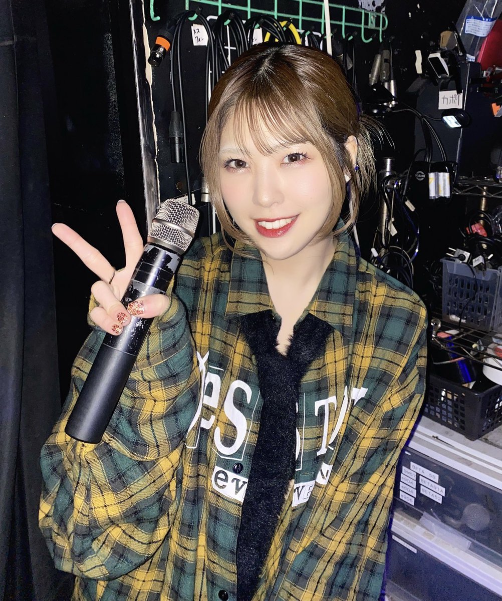 アイドル Meg 🎤Meg💙#Finally✨SNS LINK✨ 🔥Please check here🔥 X▶️@megutan777