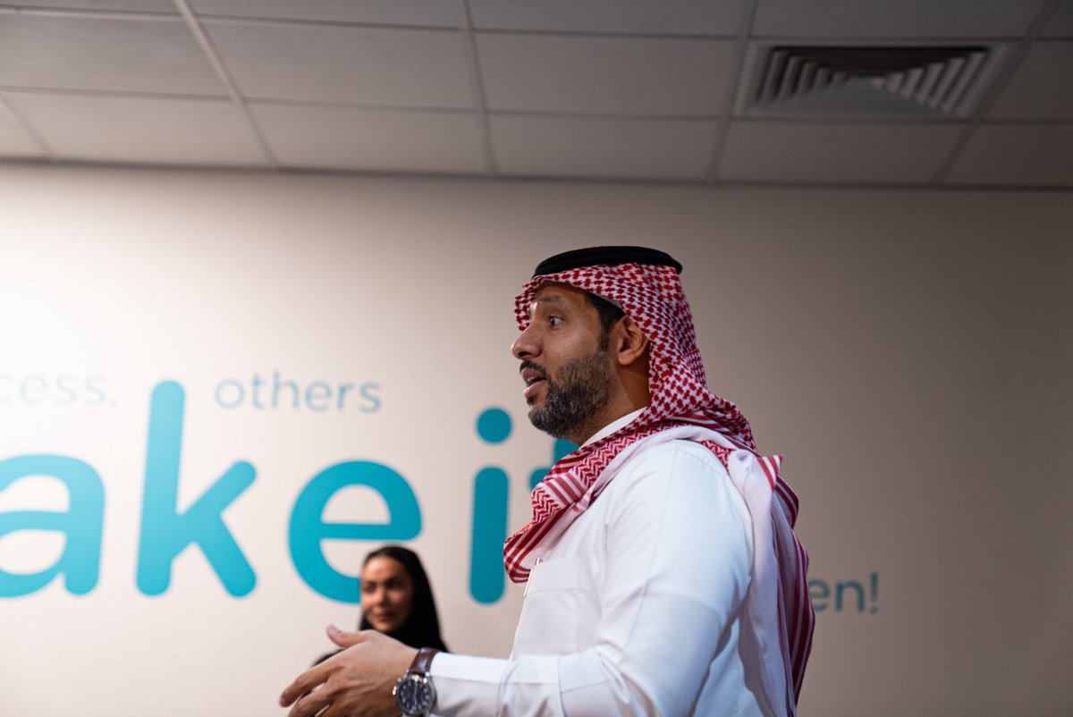 أخبار السعودية tweet media