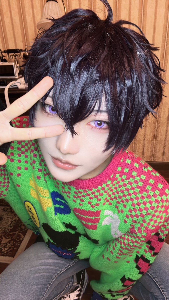 あおぴ (@2525waowao) / Posts / X