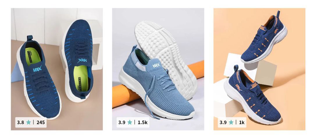oliya_mart's tweet photo. 💥Myntra : HRX Shoes 

Starts At Rs ₹419🔥

Men : https://t.co/nA2y22k3P3

Clogs : 
Men’s : https://t.co/Gnbqc6Kvdp https://t.co/fmcg6LKAbf