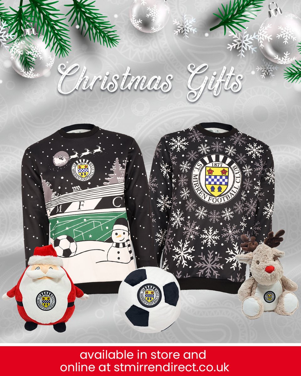 St Mirren Direct tweet media