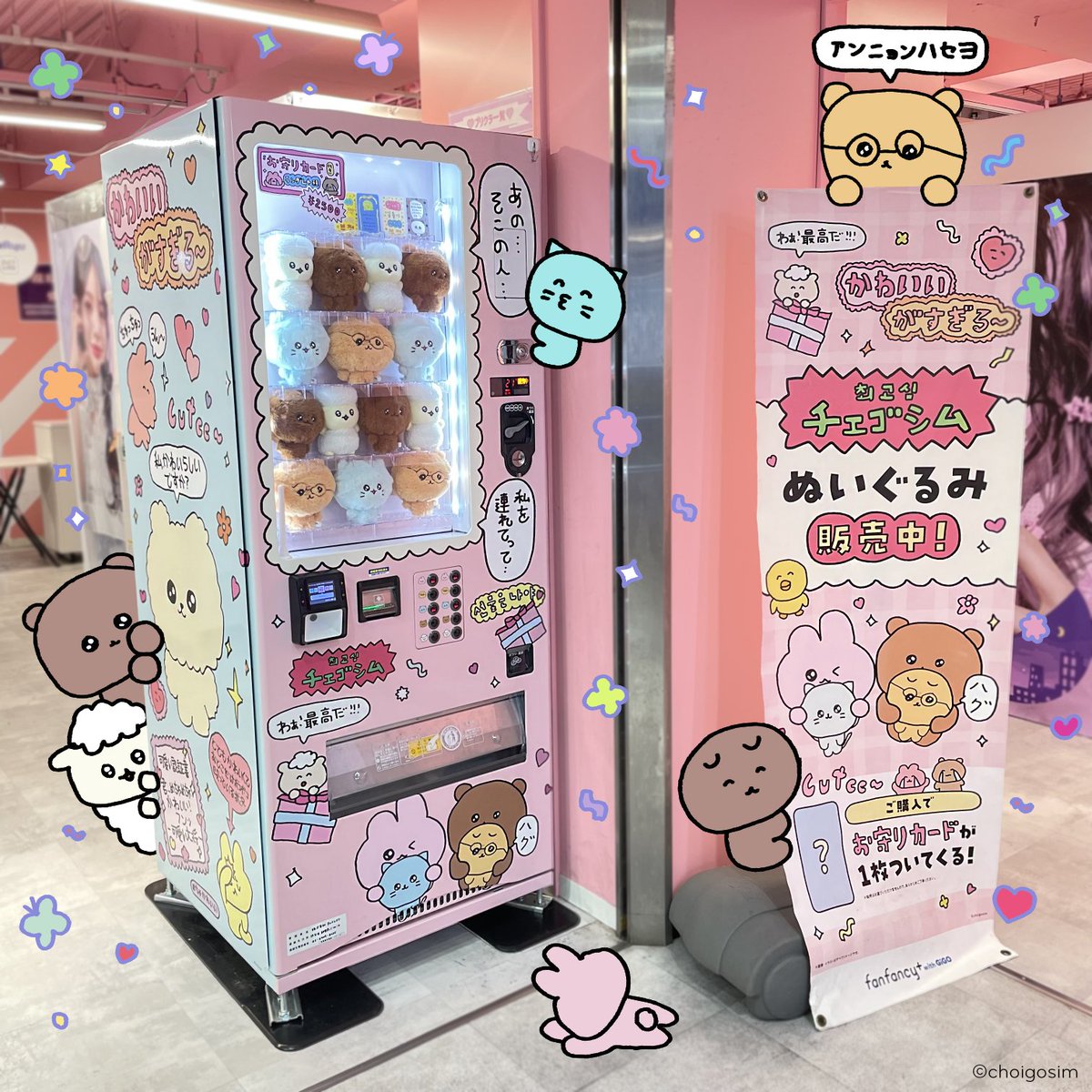 チェゴシムニュース tweet media