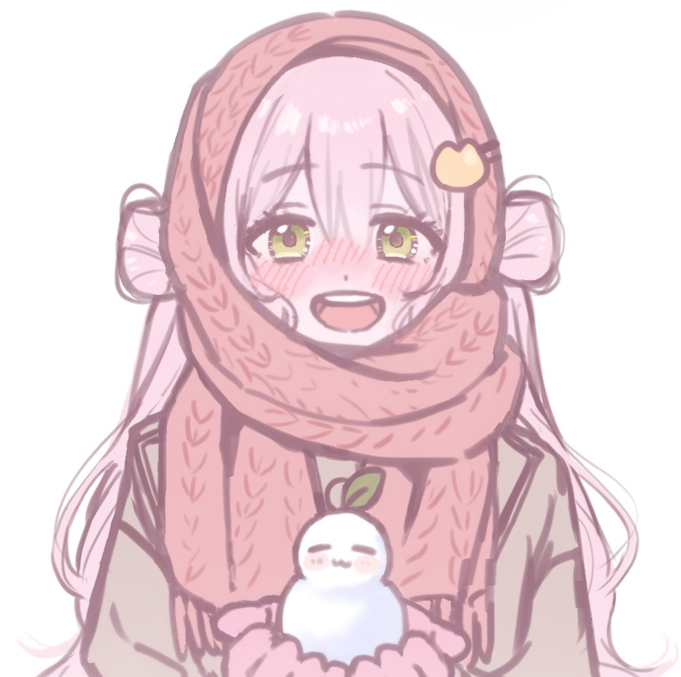 yunayu (@yunayuispink) on Twitter photo 