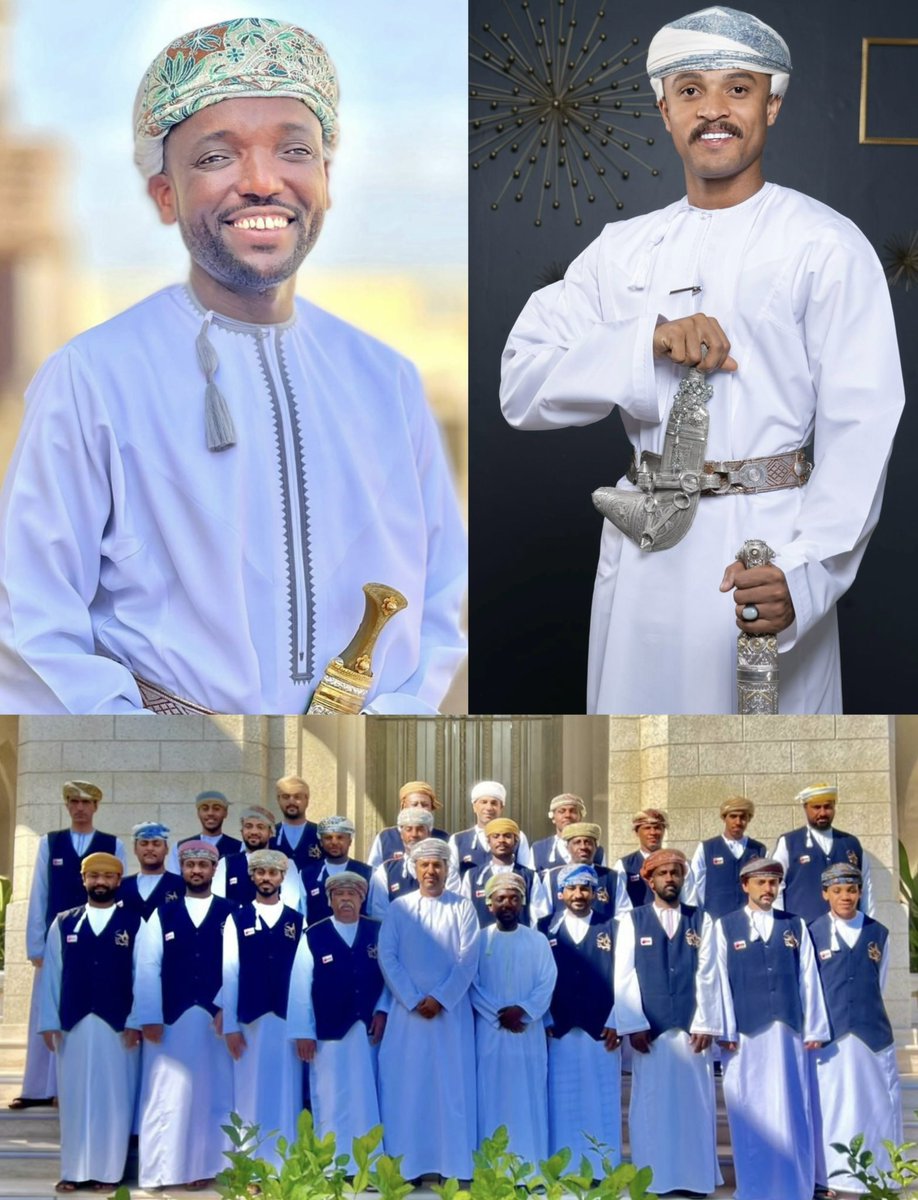 غداً … يشارك فريق المصنعة للضيافة بتقديم الضيافة بعقد "قـرآن" الأخ العزيز المعرس/جبران بن ياسر بن خميس الهدابي بعد صلاة العصر مباشرة بمنطقتي منطقة شرس الهدادبة (ولاية المصنعة) بتاريخ ٢٠٢٥/١٢/١٩م
متمنّيا له التوفيق في حياته الزوجية <a href="/AlhadabiBadar/">بدر ناصر الهدابي</a> <a href="/shirsalhddab201/">أخبار شرس الهدادبة</a>