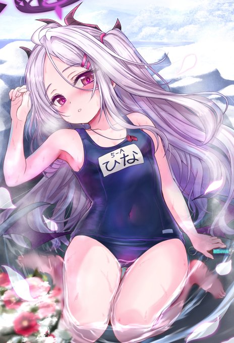 待ってたよ…先生 