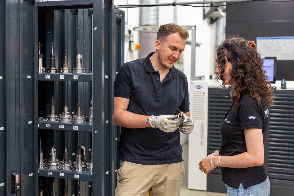 Mapal Ltd tweet media