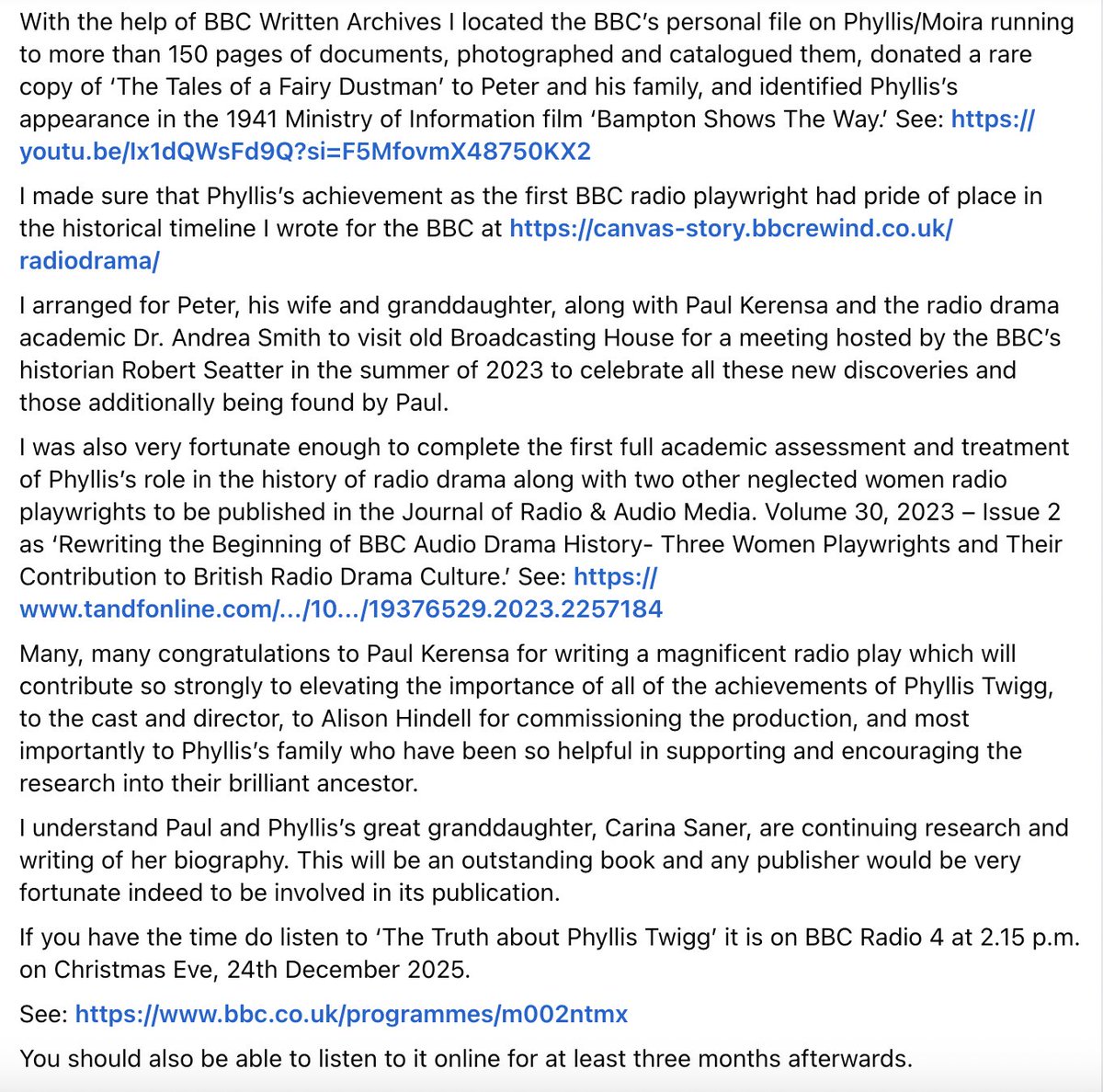 Tim Crook tweet media