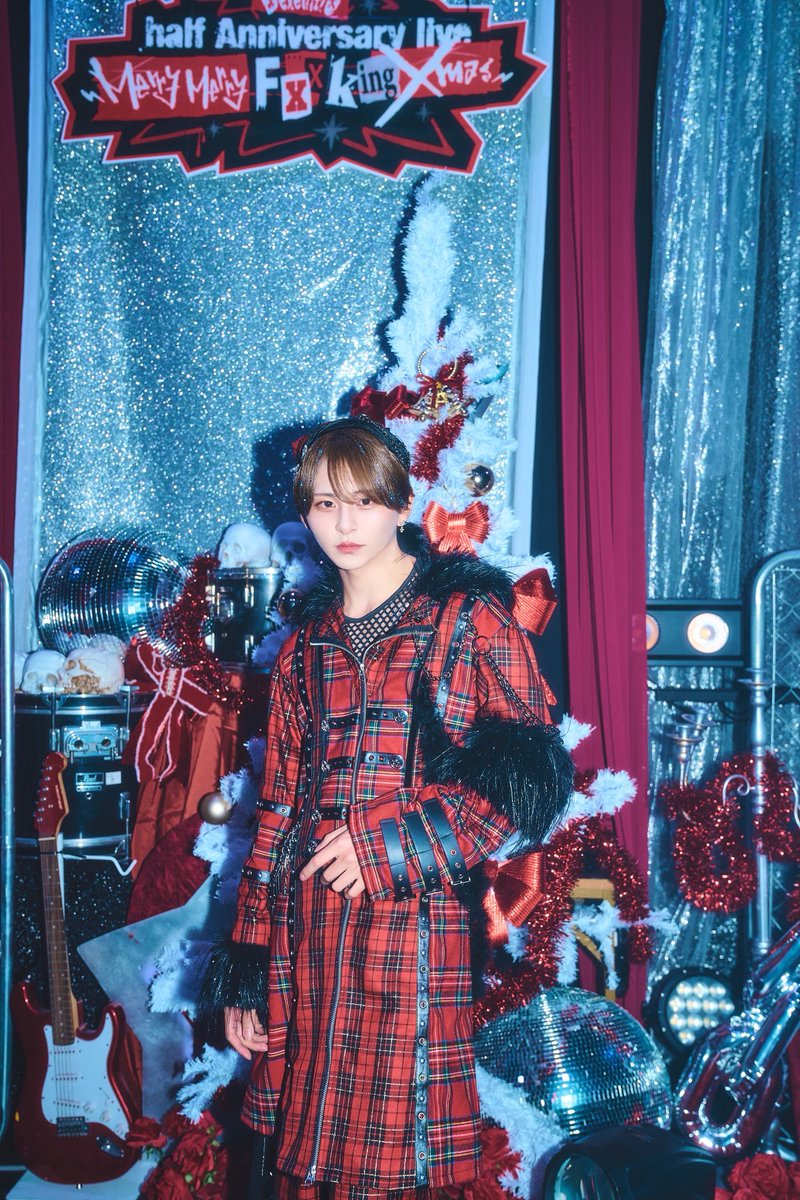 DeXeultio　れん れん【DeXeultio】 (@ren_dxu) / Posts / X