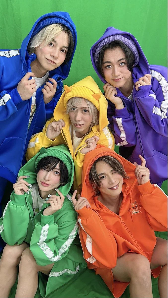 とよみ✌️🧩 on X: 