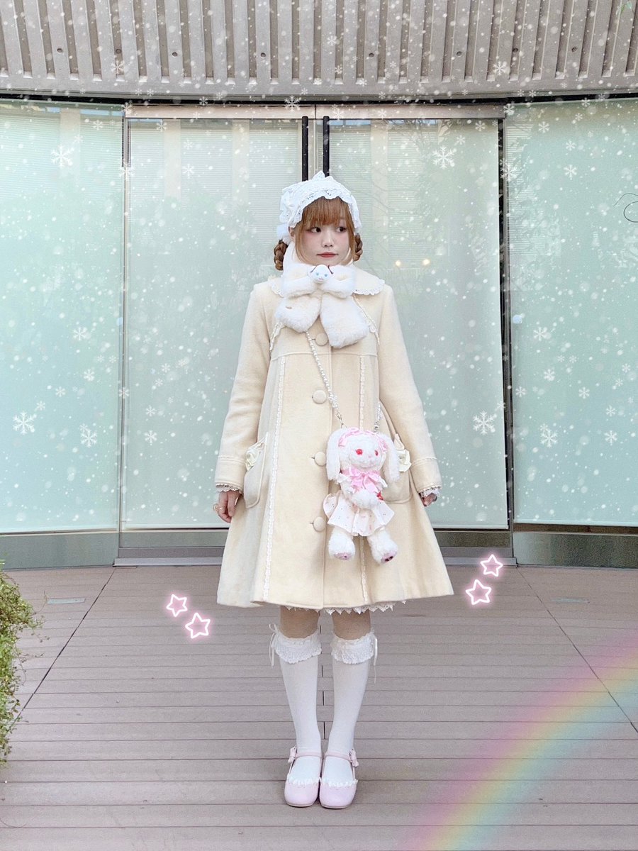 Post by ミト on X: ☃️❄🫧