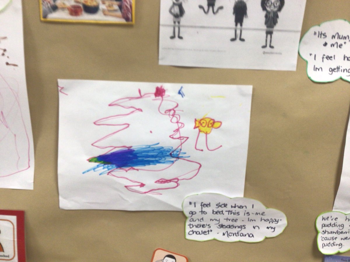 Lochside Primary tweet media