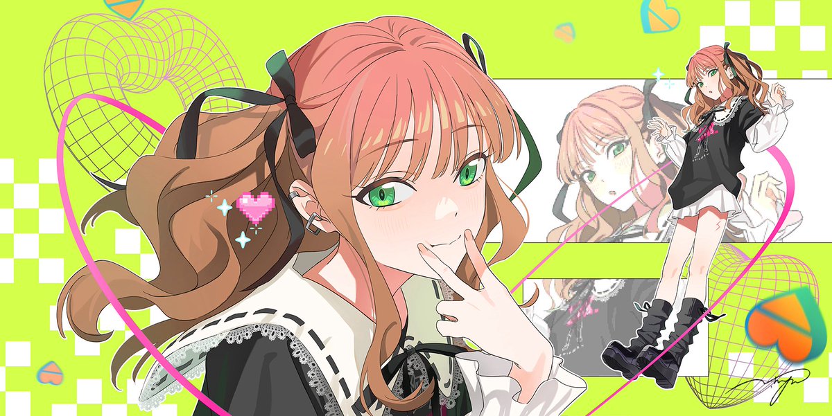 ヨドムラ tweet media