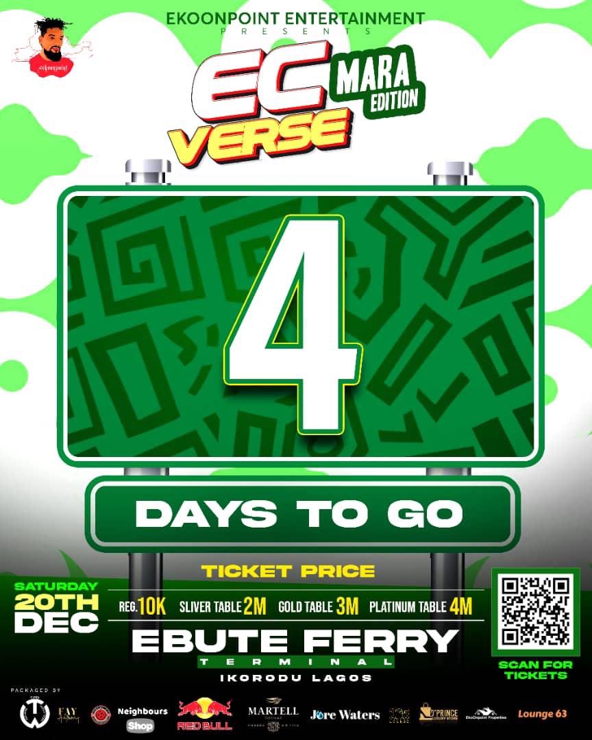 Ekoonpoint | Victor O. Anthony tweet media