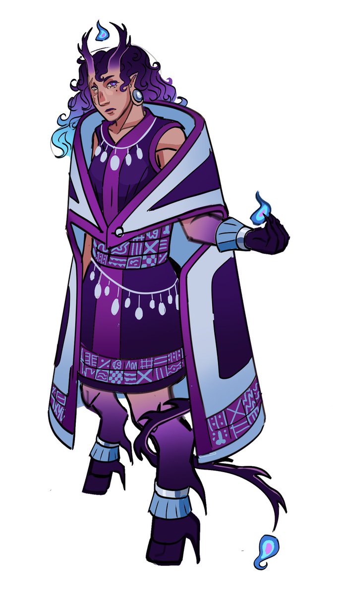 Podpolnaja_22's tweet photo. Oc redesign, she is Inca now #Oc #Redesign https://t.co/sky7DkTXbX