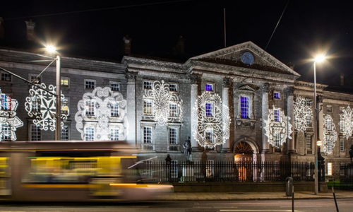 Languages, Literatures & Cultural Studies at TCD tweet media