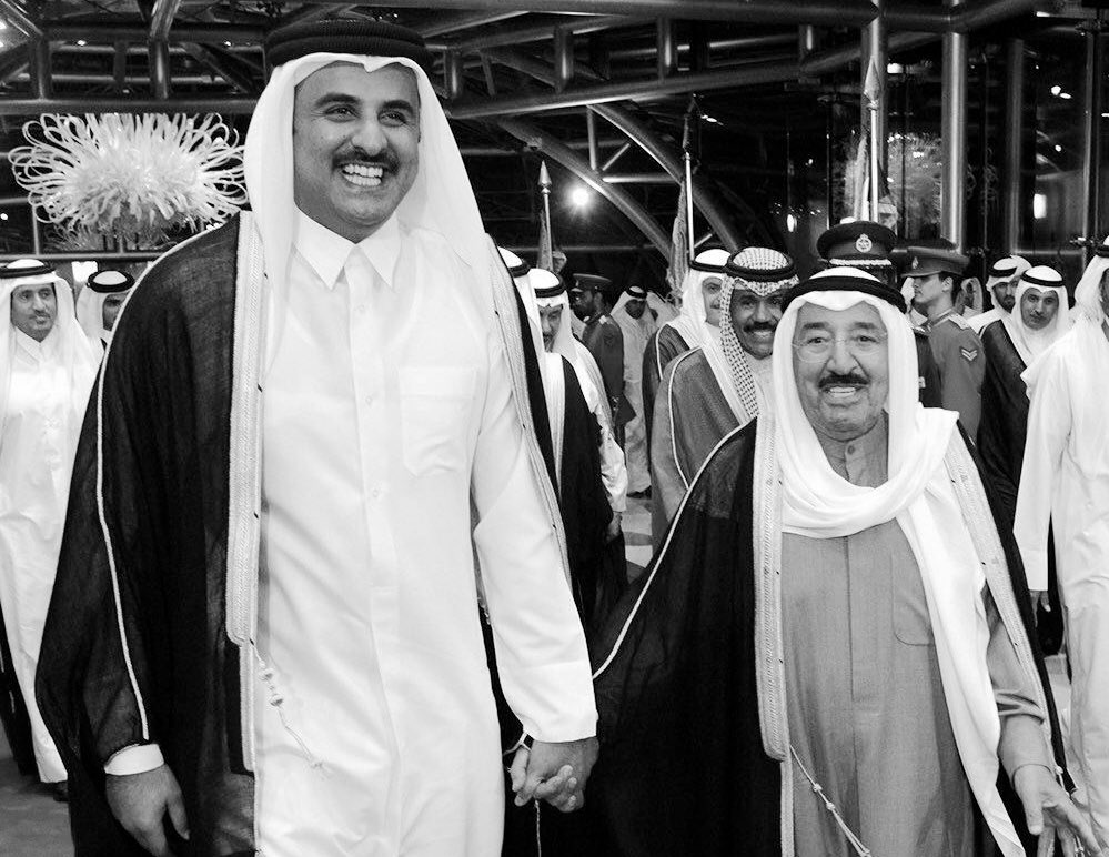 18 ديسبمر🇶🇦
﴿رَبِّ اجْعَلْ هَذَا الْبَلَدَ آمِنًا﴾
اللهم احفظ دولة قطر وقادتها
وشعبها وأدِم عليها الأمن والأمان

#اليوم_الوطني_القطري