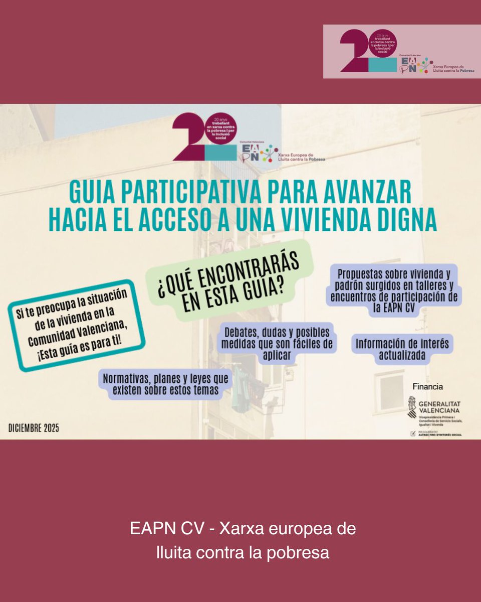 EAPN CV tweet media