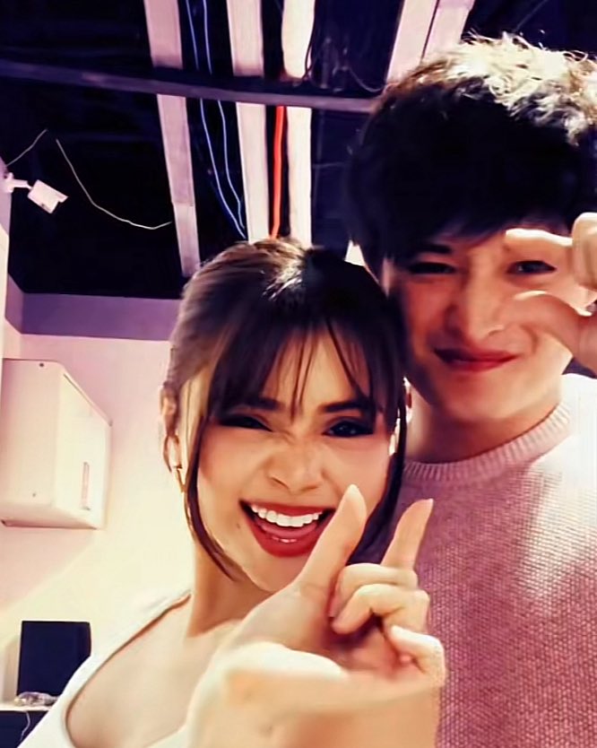 s_olenee's tweet image. bff premium promax 1tb