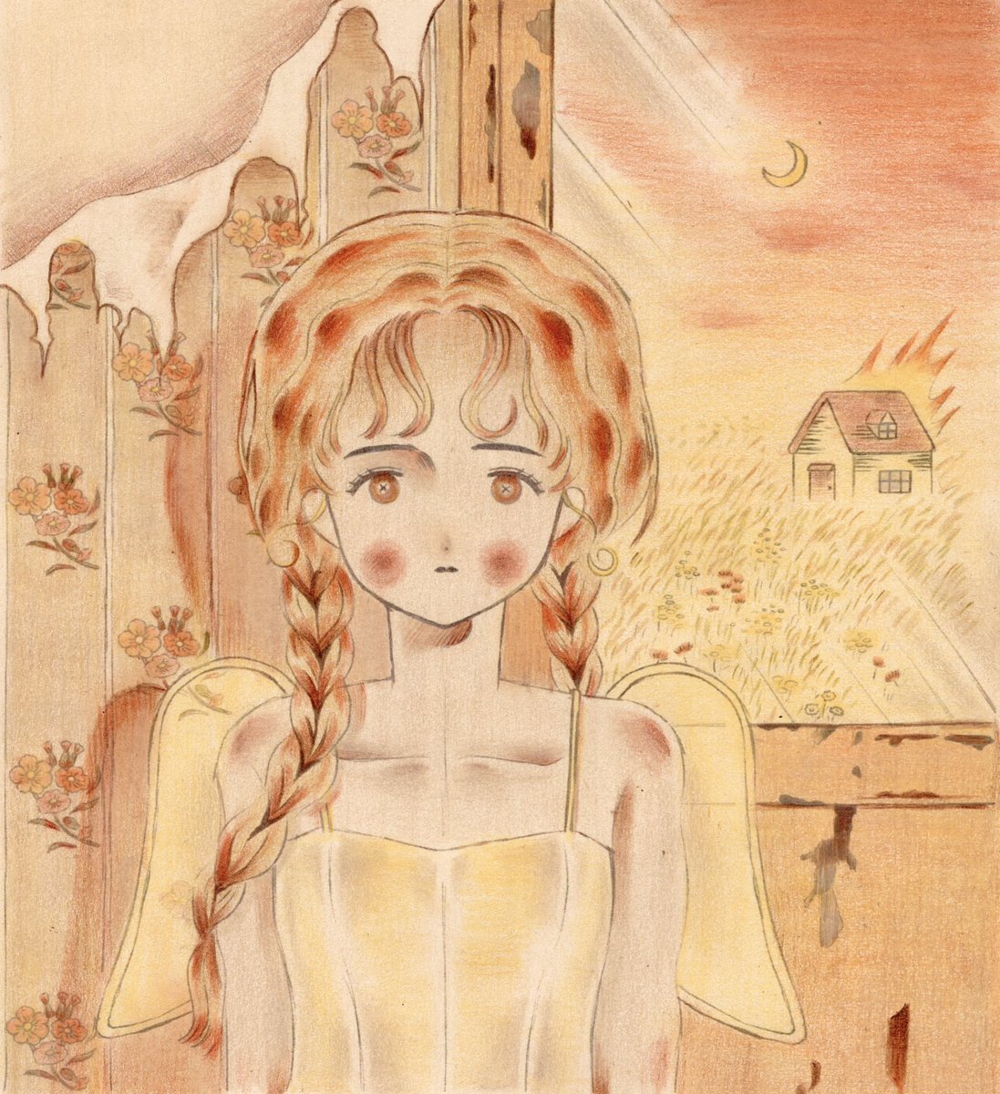 2025年自分が選ぶ今年の4枚