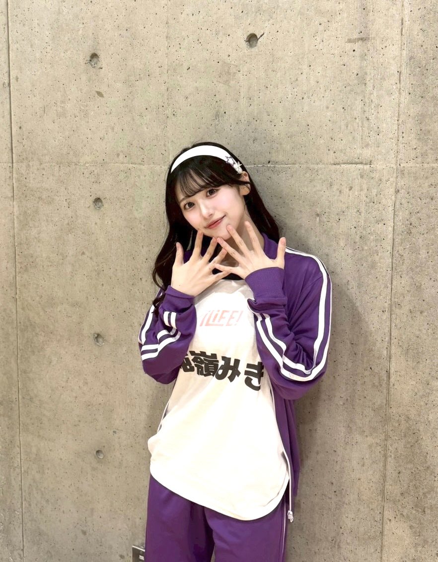 iLiFE! 純嶺みき　Tシャツ 純嶺みきTシャツ ONE LiFE!武道館 iLiFE! オンラインくじ - メルカリ