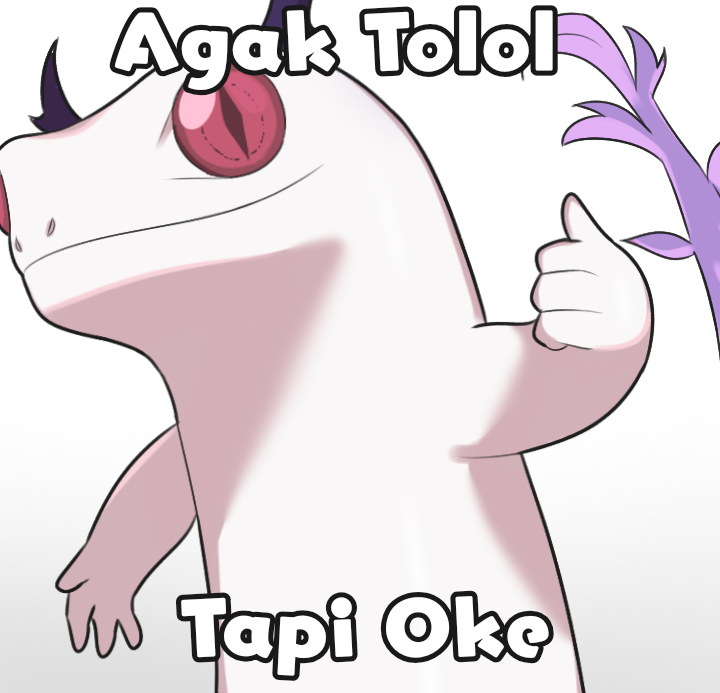 Ngememe <a href="/gabrielabyssia/">Gabriel Abyssia🐲💜</a> 
 #Abyssiart