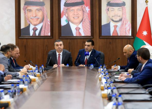 مجلس النواب يؤكد دعم "الأونروا" وحقوق اللاجئين الفلسطينيين 