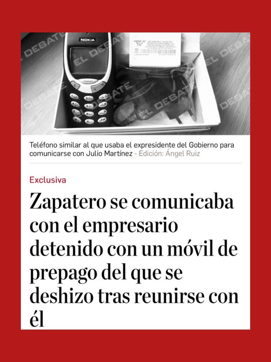 Huele a chorizo, parece chorizo y sabe a chorizo. Es un chorizo