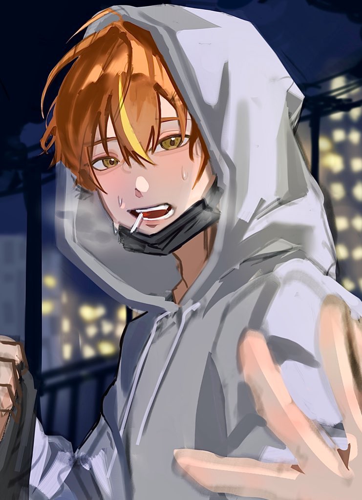 prsk_FA #東雲彰人