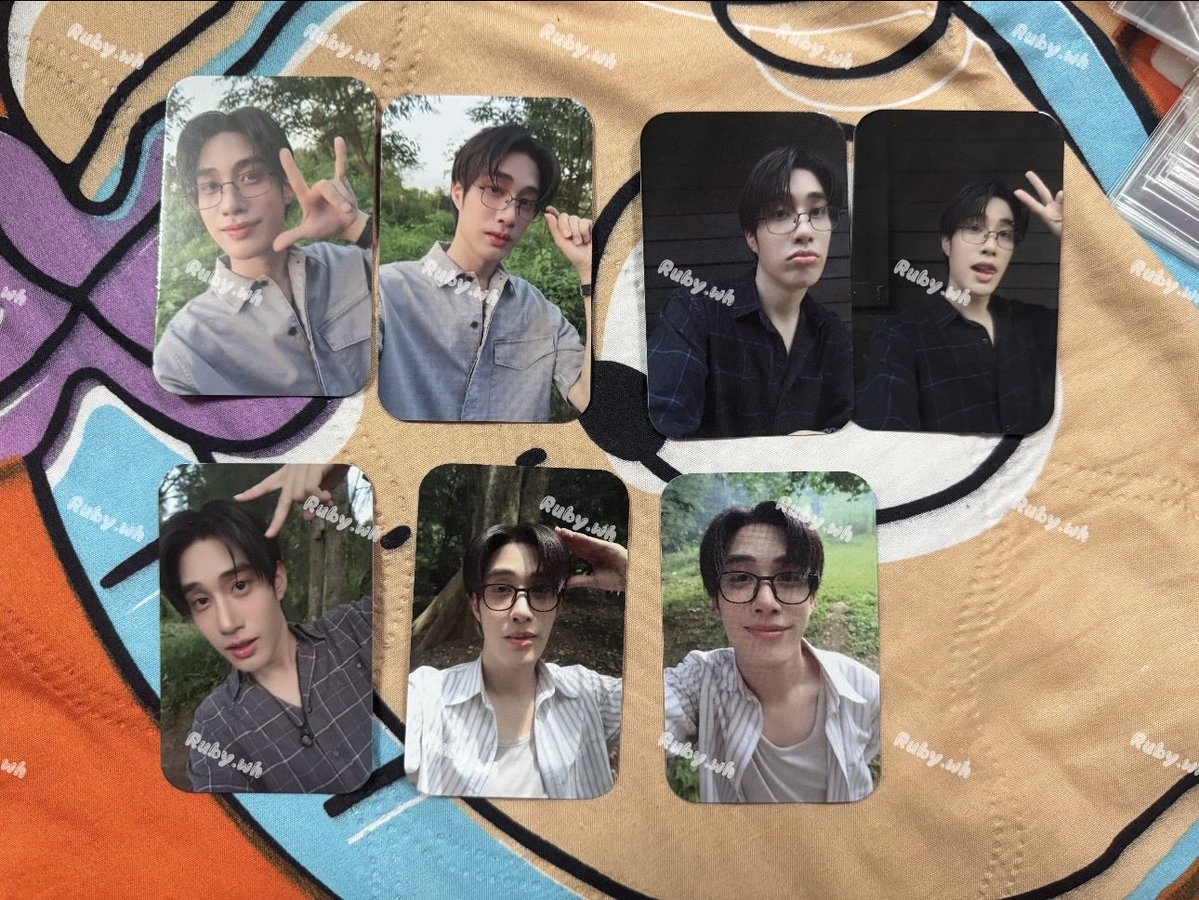 RubyWh_'s tweet image. ใบละ 150฿ ค่าส่ง 30฿
#ตลาดนัดdmd #ตลาดนัดเขมจิรา